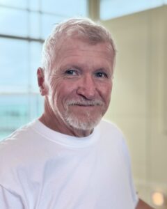 Paul Ehrenberger, 75, of Schuyler