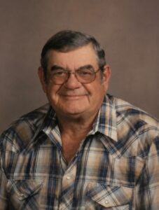 Thomas “Tom” Zegers, 75, of David City