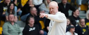 Williams Adds Brad Fischer to Husker Staff