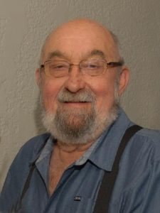 Dennis Dvorak, 78, of Clarkson