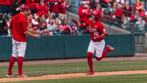 Grego Collects Second Freshman All-American Award