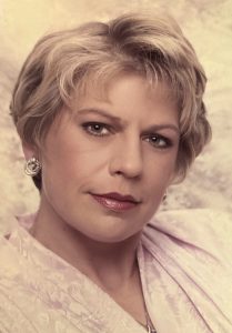 Janine (Oswald) Rush, 66, of Oregon City, Oregon