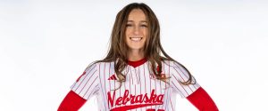 Frahm Joins Husker Coaching Staff