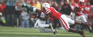 Nebraska Football Hall of Fame Announces 2026 Class