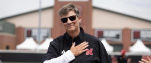 Sippel Announces Retirement After 37 Seasons With Huskers