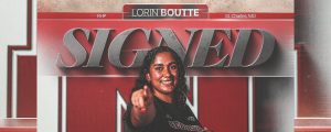 Huskers Add Pitcher Lorin Boutte