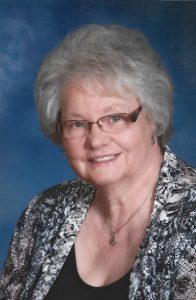 Marjorie A. Batenhorst, 81, of West Point
