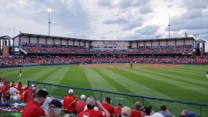Huskers to Open 2027 Campaign in Surprise