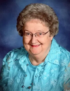 Arlene K. Reeson, age 92, of Cedar Bluffs, Ne