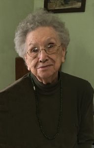 Helen L. Tippery, 97, of Decatur