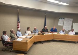 West Point City Council holds June Meeting Tuesday