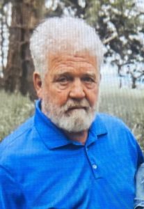 John Forsen, 77, of Blair