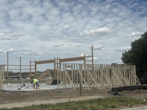 Summit Contracting Breaks Ground on New Facility in Norfolk