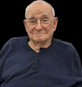 Merle L. Struebing, 90, of Stromsburg, formerly of Ulysses