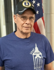 Dean Loseke, 78, of Schuyler