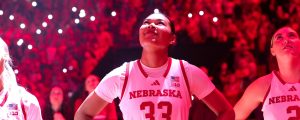 Husker Women to take on Wayne State in Exhibition on October 23rd