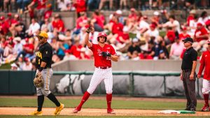 Carey Inks Free Agent Deal with Mets
