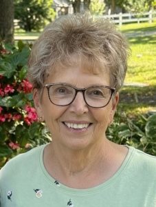 Lynda L. Suhr, age 86, of Pender, Ne