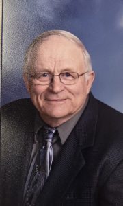 Lynn H. Borgelt, 86, of Wisner