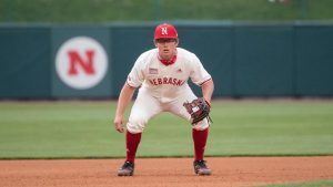 Anderson Named to All-Star Futures Game