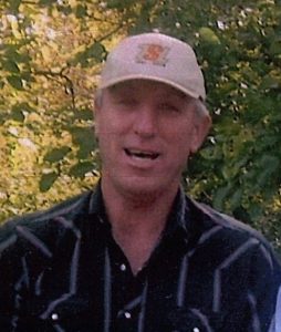 Paul “Stringbean” Bender, 68, of Omaha