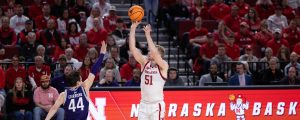 Four Huskers Set for 2026 NBA Summer League This Week