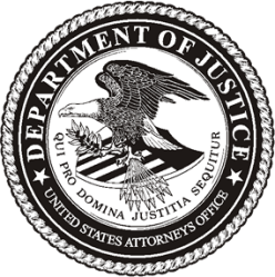 Dodge County Sheriff Charged with and Pleads Guilty to Wire Fraud