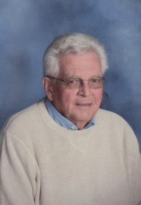 Ronnie Breitkreutz, 90, of Wisner