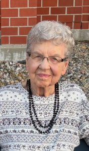 Alice Nitzsche, age 101, of West Point
