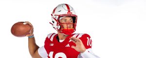 Colandrea Named to Maxwell Award Watch List