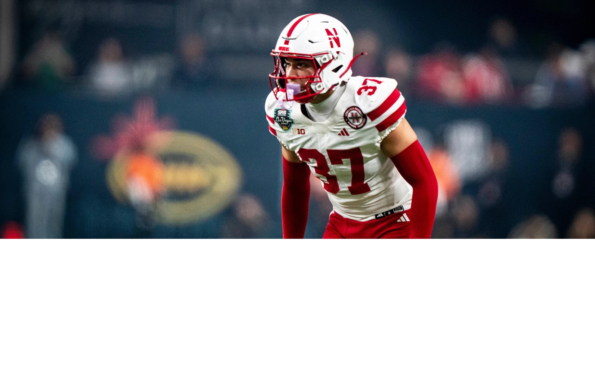 KNEB-AM 960 AM – 100.3 FM - Jones Named to Wuerffel Trophy Watch List