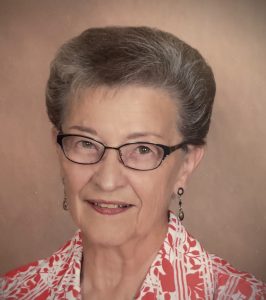 Joan(Brecka)Svoboda, age 87, of David City