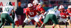 Evans named Second-Team Preseason All-American