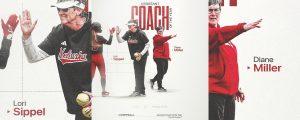 Sippel, Miller Named Finalists for D1 Softball Assistant Coach of the Year