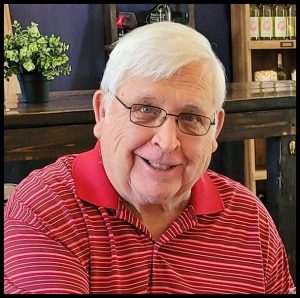 Gary D Meyer, age 77, of Fremont, formerly of Hooper