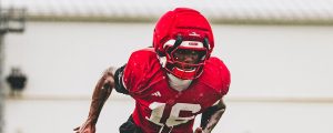 Odem Tabbed for Shaun Alexander Freshman Award Watch List