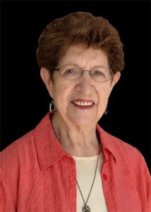 Rita Brabec, 88, of Clarkson