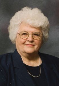 Lois Louise Schneekloth, age 91, of Oakland