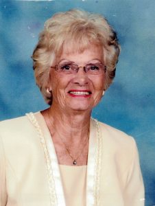 Kathryn “Kathie” M. Timm, age 96, of Fremont, Ne