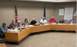 WEST POINT CITY COUNCIL SUMMARY