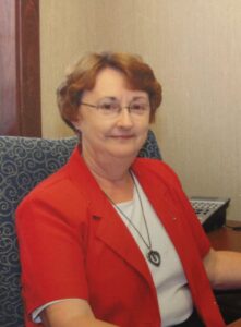 Patricia “Pat” Hladky, 80, of Schuyler