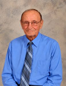 William “Bill” Sixta, 82, of Clarkson
