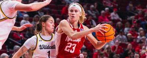 Prince Headlines Lieberman Watch List