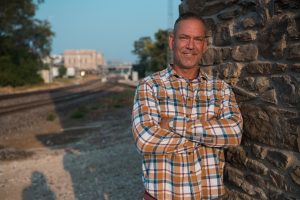 Independent Candidate for Senate, Dan Osborn, discusses his Campaign with KTIC News