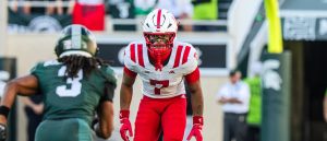 Marshall Named to Bednarik Award Watch List
