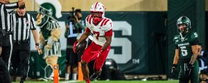 Marshall Nabs Mid-Season All-America Honors