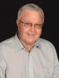 Larry Dean Neuhaus, 88, of Lyons