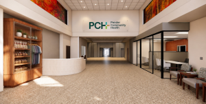 Pender Community Health to Expand