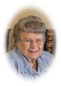 Shirley A. Strand, age 93, of Uehling