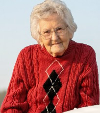 KTIC 840 AM/98.3 FM/98.7 FM - Catherine “May” Taylor, 99, of Oakland
